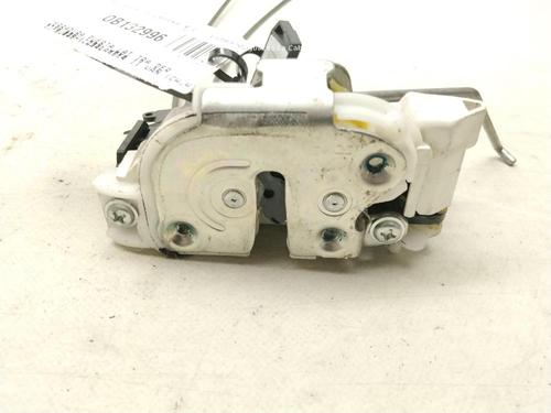 Used Rear right lock Rear right lock 36833409 36833409