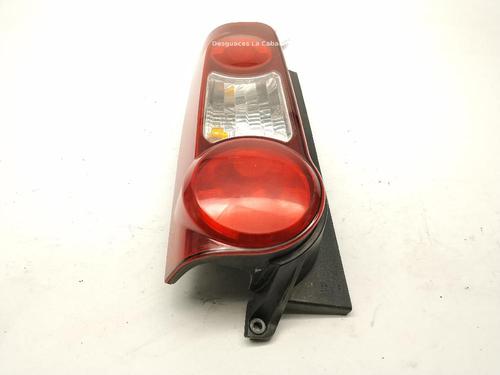 Used Left taillight Left taillight 38635783 38635783