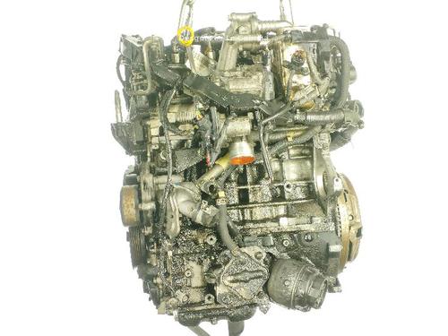 Engine TOYOTA YARIS (_P9_) 1.4 D-4D (NLP90_, NLP90R) | BP36107163M1 - Image 2