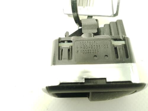Right front window switch MERCEDES-BENZ M-CLASS (W166) ML 350 BlueTEC 4-matic (166.024, 166.023) | BP40560244I26 - Image 3