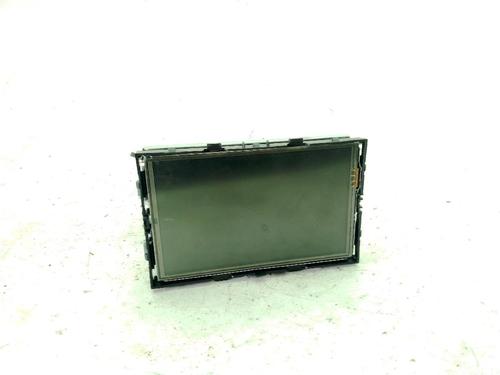 display-monitor-peugeot-partner-tepee-2008-29219401 main image