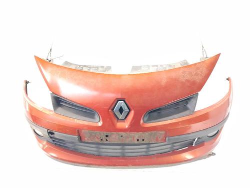 Used Front bumper Front bumper RENAULT CLIO III (BR0/1, CR0/1) 1.5 dCi (BR17, CR17) (86 hp) 35774356 35774356