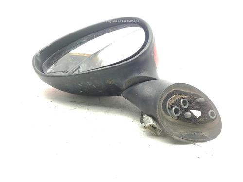 Bakspejl venstre FIAT GRANDE PUNTO (199_) 1.4 16V (199BXG1B, 199AXG1B) (95 hp) 32132554