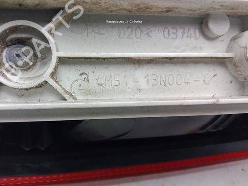 Venstre Baklys FORD FOCUS II (DA_, HCP, DP)  | BP29821770C34