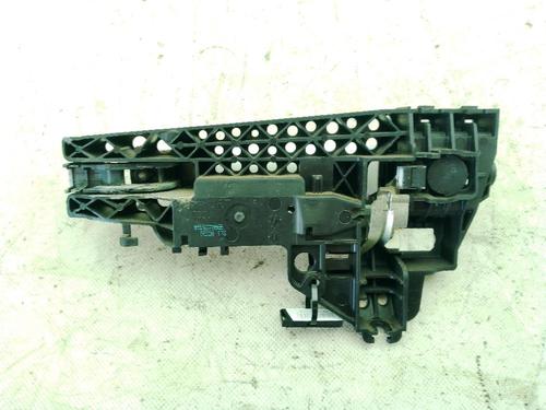 Rear right interior door handle AUDI A4 Allroad B8 (8KH) 3.0 TDI quattro | BP27514062I16 