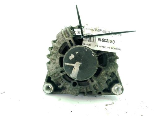 Used Alternator Alternator CITROËN JUMPY II Van 1.6 HDi 90 8V (90 hp) 35774586 35774586