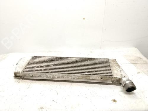 Intercooler RENAULT SCÉNIC II (JM0/1_) 1.5 dCi (JM02, JM13) | BP36947268M30 - Image 2