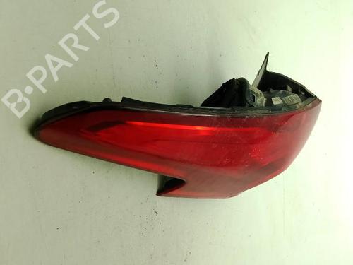 Left taillight CITROËN C5 III Break (RW_) 2.0 HDi 150 / BlueHDi 150 (RWRHEJ, RWRHE8) | BP34237683C34 - Image 3