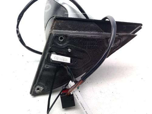 Left mirror VW PASSAT B6 (3C2) 2.0 TDI 16V | BP28714423C26