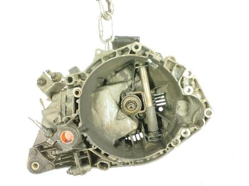 Used Gearbox Gearbox FIAT DUCATO Van (230_) 1.9 TD (82 hp) 35774438 35774438