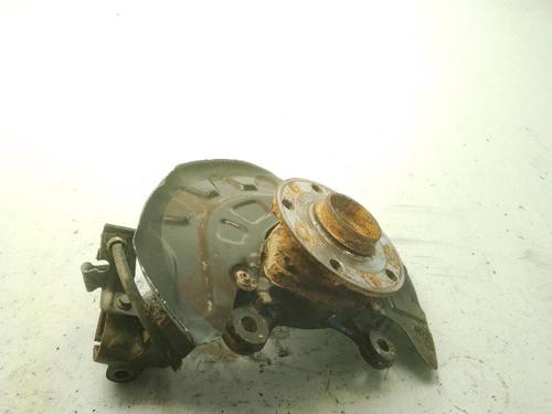 Right front steering knuckle VW GOLF SPORTSVAN VII (AM1, AN1) 1.6 TDI | BP24003879M26 