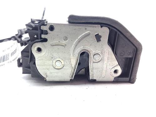 Rear left lock BMW 5 (E60) 520 d | BP18738844C100 