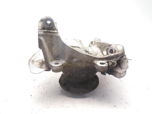 Left front steering knuckle BMW 3 (F30, F80) 318 d | BP21012180M25 