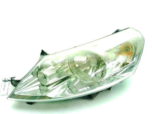 Used Left headlight FIAT SCUDO Van (220_) 2.0 JTD 16V (109 hp) 30477497