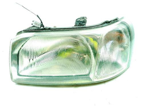 Used Left headlight LAND ROVER FREELANDER I (L314) 2.0 Td4 4x4 (112 hp) 24545207
