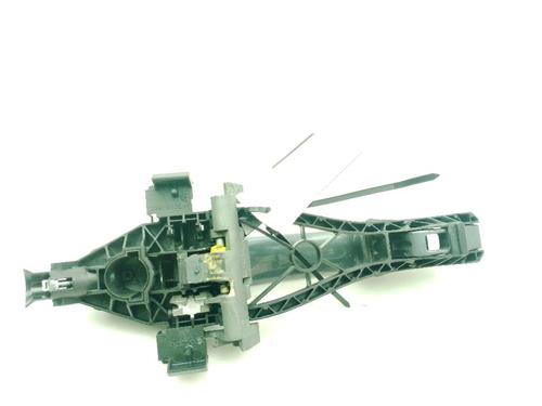 Høyre bak invendig håndtak VOLVO S80 II (124) 2.4 D | BP30871702I16