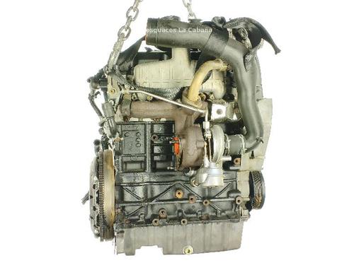 Engine SEAT CORDOBA (6L2) 1.9 TDI | BP36554985M1 - Image 2