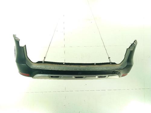 Used Rear bumper DACIA DOKKER MPV (KE_) 1.5 dCi (KEAJ, KEAH) (90 hp) 30844789