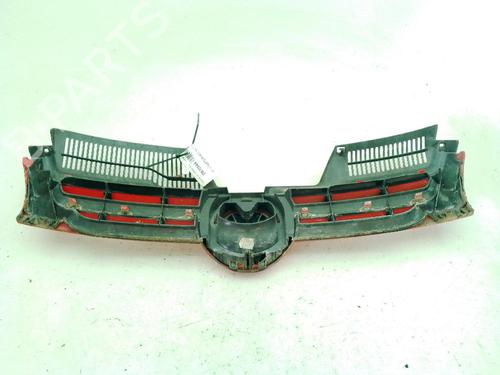 Grille VW GOLF V (1K1) 2.0 TDI 16V | BP29178205C40 