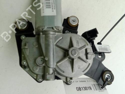 Used Rear wiper motor Rear wiper motor 39579490 39579490