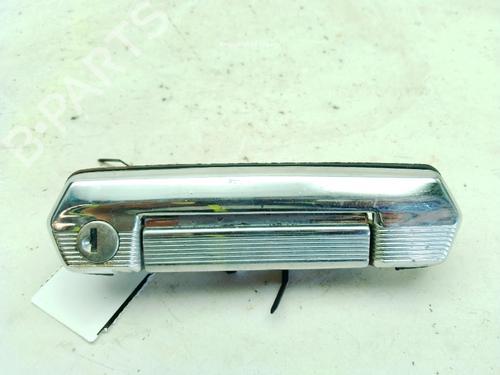 Used Front right exterior door handle LADA NIVA Closed Off-Road Vehicle (2121, 2131) 1600 (76 hp) 26174121