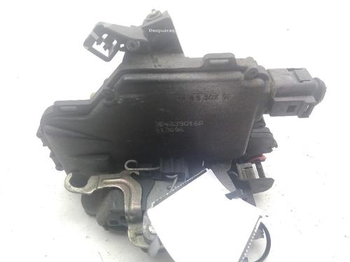 Høyre bak lås SEAT LEON (1M1) 1.6 16 V | BP24002845C99 