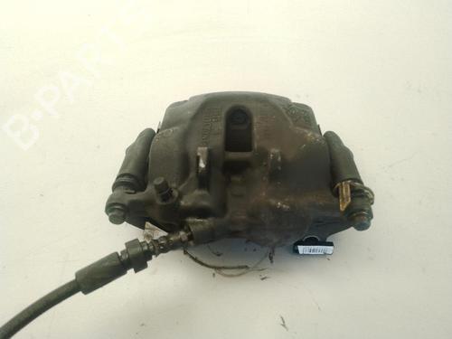 Left front brake caliper NISSAN PRIMASTAR Bus (X83) dCi 120 | BP29861065M105 