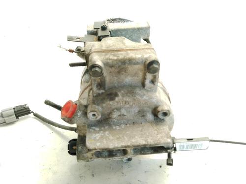 AC compressor KIA SPORTAGE III (SL) 2.0 CRDi AWD | BP24050540M34 - Image 4