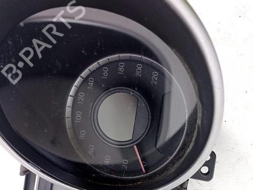 Used Instrument cluster HYUNDAI ix35 (LM, EL, ELH) 2.0 CRDi (184 hp) 18360298
