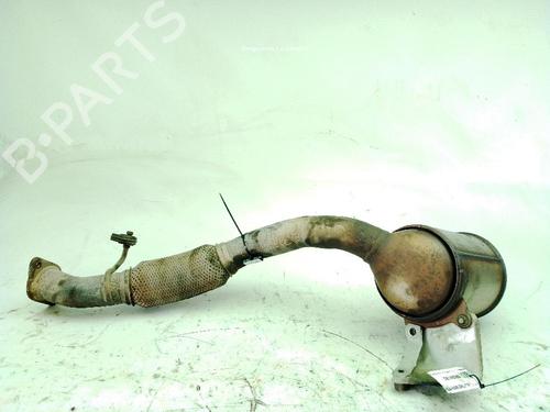 Used Catalyst Catalyst 39425080 39425080