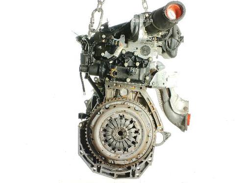 Engine RENAULT MODUS / GRAND MODUS (F/JP0_) 1.4 (JP01, JP0J) | BP40121770M1 - Image 4