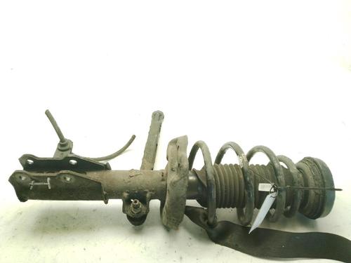 Used Left front shock absorber OPEL INSIGNIA A (G09) [2008-2017]  24545274