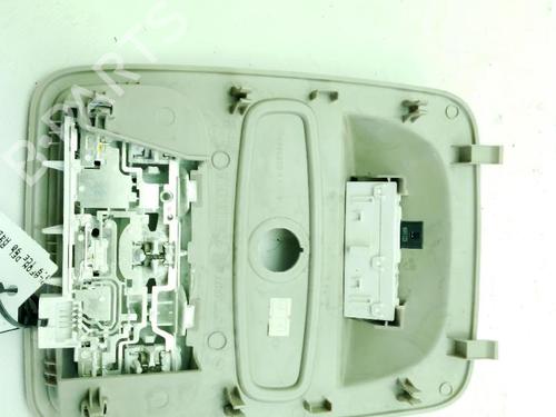 Interior roof light RENAULT CLIO IV (BH_) 0.9 TCe 90 (BHNF, BHMA, BHMH, BHJK, BHJR) | BP29151570I8 