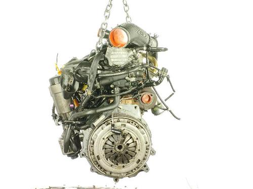 Engine SEAT LEON (1M1) | BP33810989M1 - Image 4