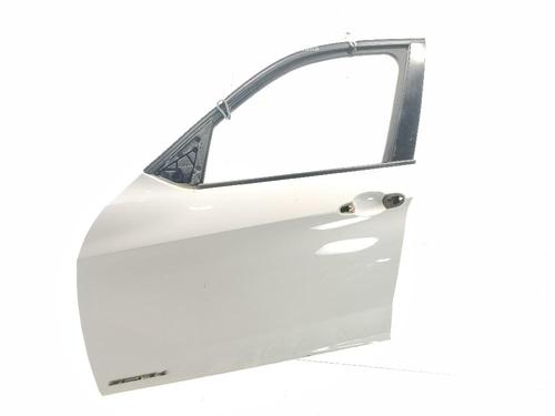 Used Left front door BMW X1 (E84) sDrive 20 d (163 hp) 32008655