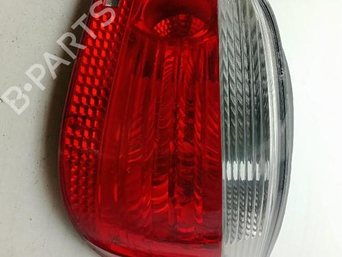 Used Right taillight Right taillight BMW 5 (E60) 520 d (163 hp) 33263121 33263121