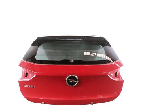 Bagklap CC/Kombi-Coupé OPEL CORSA F (P2JO) 1.5 (68) (102 hp) 31989409