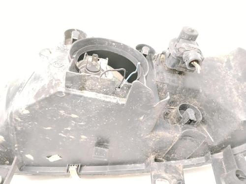 Right headlight NISSAN INTERSTAR Van (X70) dCI 90 | BP39119421C29 - Image 4