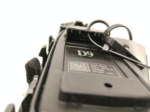 Left front window switch NISSAN X-TRAIL IV (T33) 1.5 VC-T e-Power e-4ORCE | BP39198381I27 - Image 2