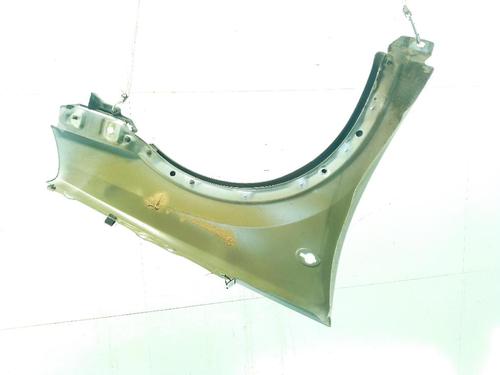 Forkjerm venstre OPEL CORSA C (X01) 1.0 (F08, F68) | BP29383159C41 