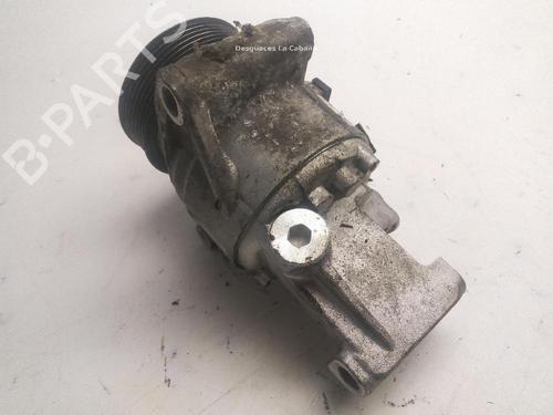 AC compressor DACIA SANDERO II 1.0 TCe 100 (B8ML) | BP18375343M34 