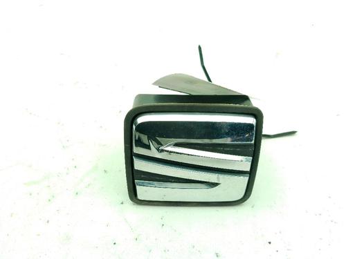 tailgate-handle-seat-leon-st-5f8-2012-2013-2014-2015-2016-2017-2018-2019-2020-28838639 main image