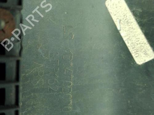 Grill PEUGEOT BOXER Van (244) 2.2 HDi | BP38795163C40 - Image 3