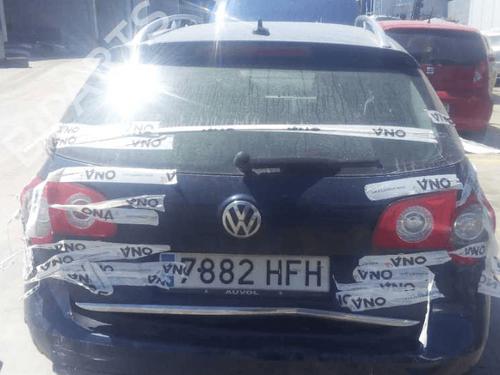 Starter VW PASSAT B6 (3C2) 2.0 TDI 16V | BP24607102M8 - Image 8