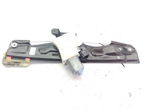Used Rear left window mechanism LAND ROVER DISCOVERY SPORT (L550) 2.0 D (150 hp) 29583296