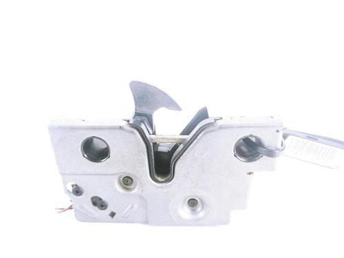 hjelmlås MAN TGE Van 2.0 TDI (01V, 03V, 36V, UYB, UYC, UYD) | BP31990106C133