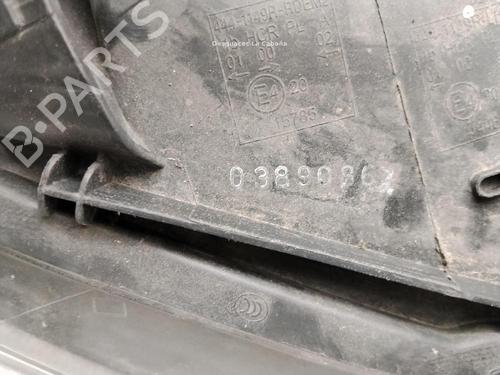 Right headlight BMW 3 (E90) 320 d | BP38795329C29 - Image 5