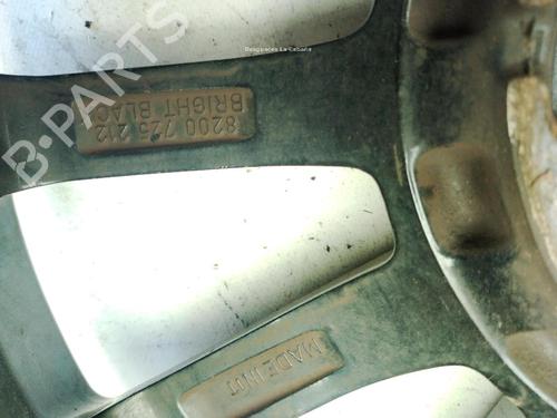 Fælk RENAULT MEGANE II (BM0/1_, CM0/1_) 2.0 dCi | BP29605832C45 