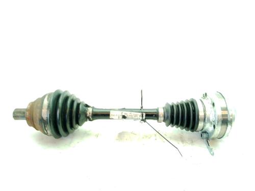 Used Left front driveshaft Left front driveshaft VW PASSAT B6 (3C2) 2.0 TDI 16V (140 hp) 33975550 33975550