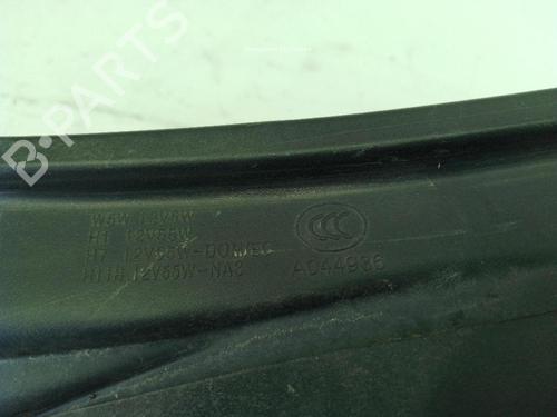 Left headlight KIA CARENS III MPV (UN) 2.0 CRDi 140 | BP37415033C28 - Image 5